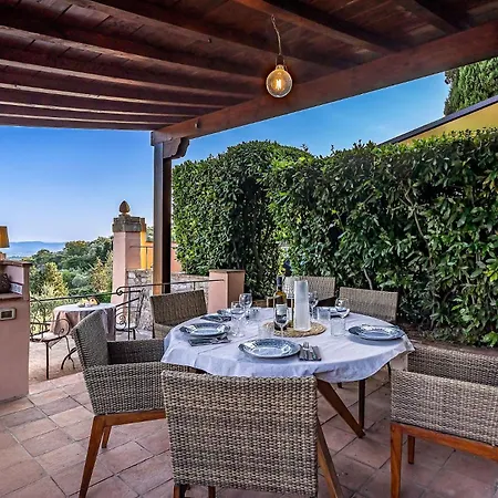 La Paggeria Bed & Breakfast