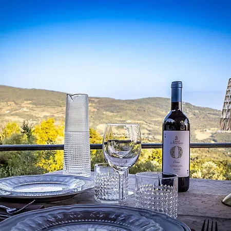 La Paggeria Bed & Breakfast 3*