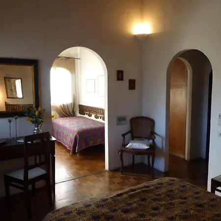 La Paggeria 3*