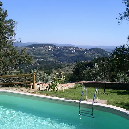 Bed Breakfast La Paggeria Bed & Breakfast