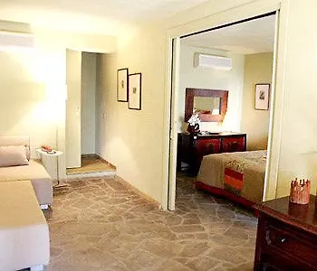فندق مبيت وإفطار La Paggeria Trespiano
